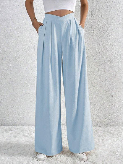 MW-Faylinne 821 Trousers - Magic wolf 