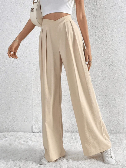 MW-Faylinne 821 Trousers - Magic wolf 