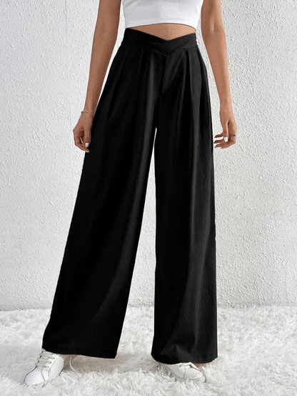 MW-Faylinne 821 Trousers - Magic wolf 