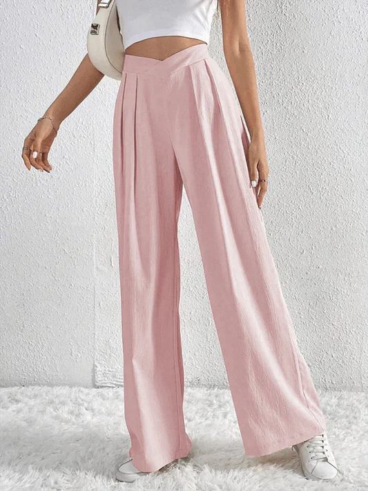 MW-Faylinne 821 Trousers - Magic wolf 
