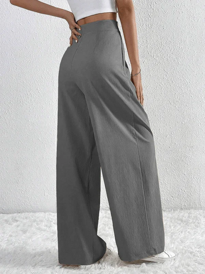 MW-Faylinne 821 Trousers - Magic wolf 