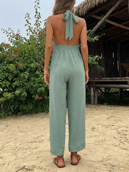 MW-Fioraelle 622 Jumpsuit - Magic wolf 