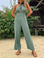 MW-Fioraelle 622 Jumpsuit - Magic wolf 