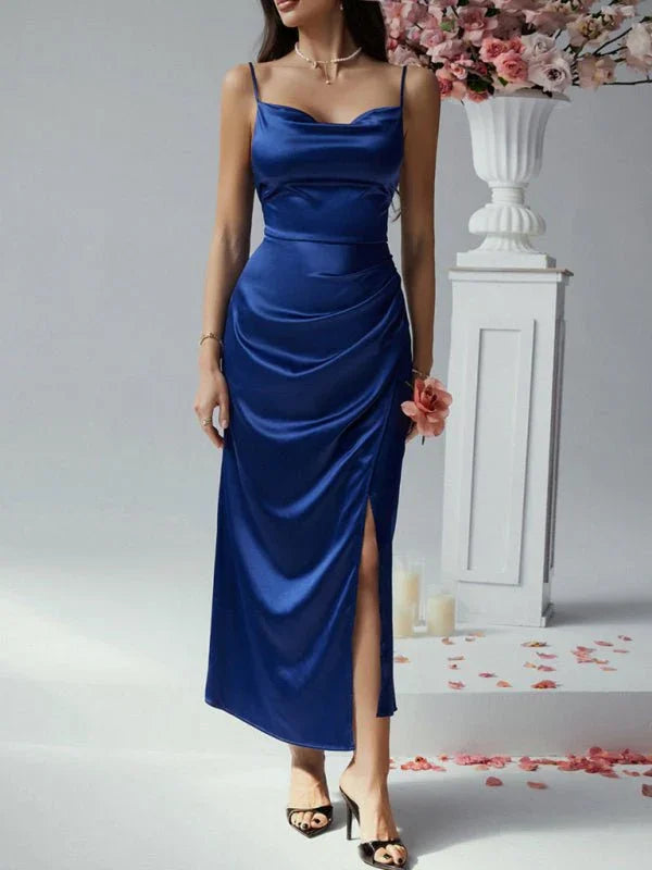 MW-Fiorenza 355 maxi dress - Magic wolf 