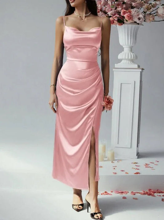 MW-Fiorenza 355 maxi dress - Magic wolf 