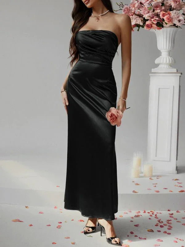 MW-Florendale 353 maxi dress - Magic wolf 