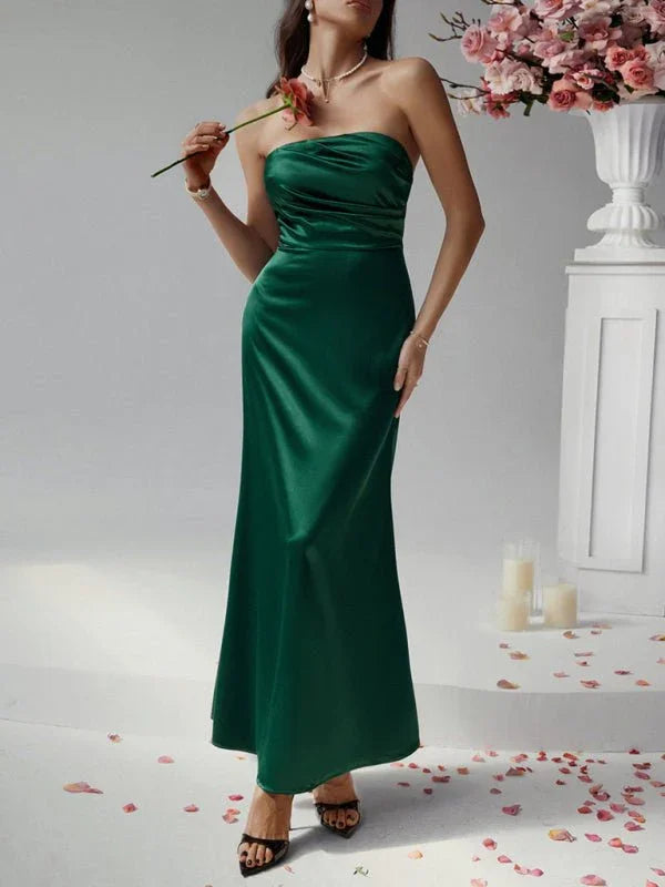 MW-Florendale 353 maxi dress - Magic wolf 