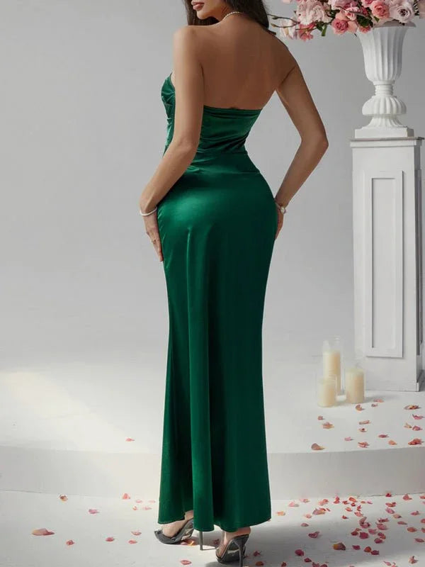 MW-Florendale 353 maxi dress - Magic wolf 