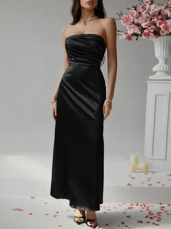 MW-Florendale 353 maxi dress - Magic wolf 