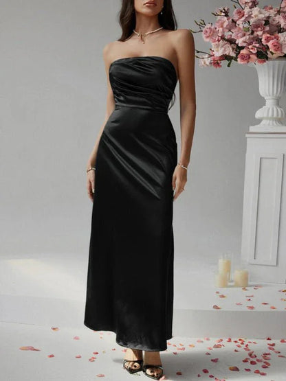 MW-Florendale 353 maxi dress - Magic wolf 