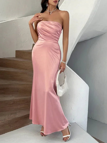 MW-Florendale 353 maxi dress - Magic wolf 