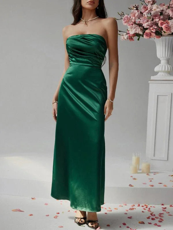 MW-Florendale 353 maxi dress - Magic wolf 