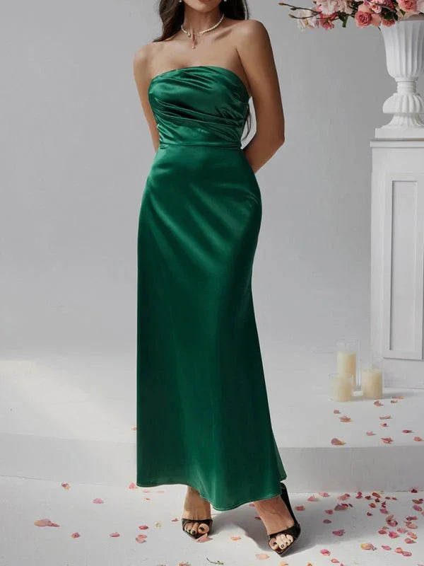 MW-Florendale 353 maxi dress - Magic wolf 
