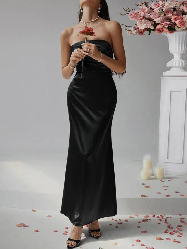 MW-Florendale 353 maxi dress - Magic wolf 