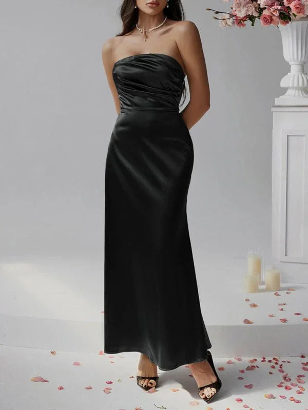 MW-Florendale 353 maxi dress - Magic wolf 