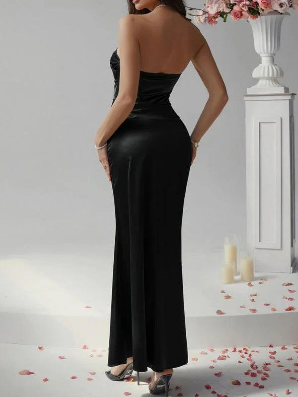 MW-Florendale 353 maxi dress - Magic wolf 