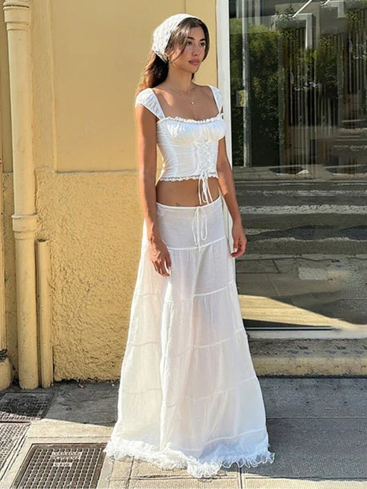 MW-Florielle 13030 Co-ord Set - Magic wolf 