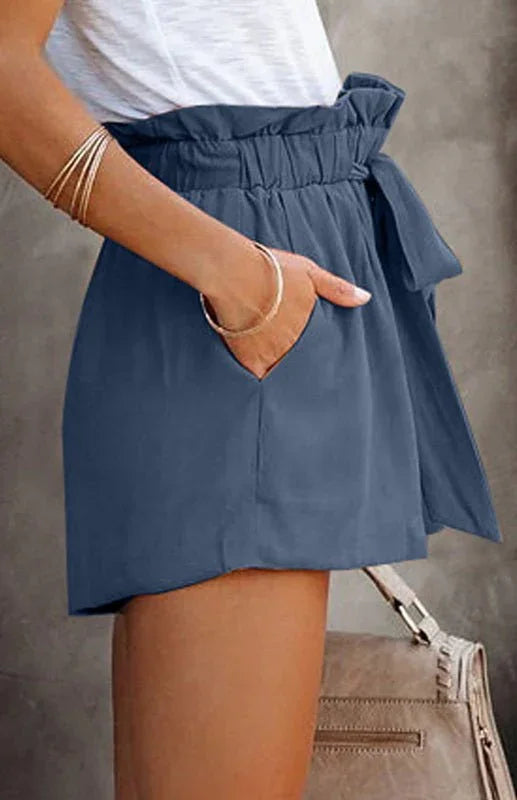 MW-Giselyn 924 Shorts - Magic wolf 