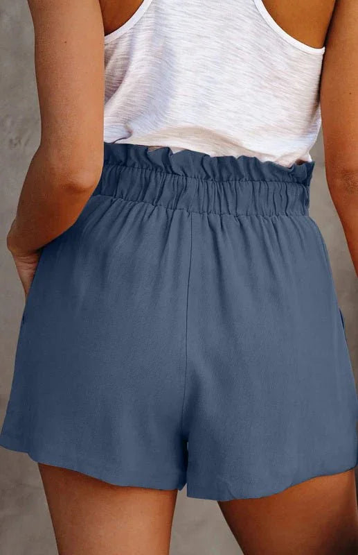 MW-Giselyn 924 Shorts - Magic wolf 