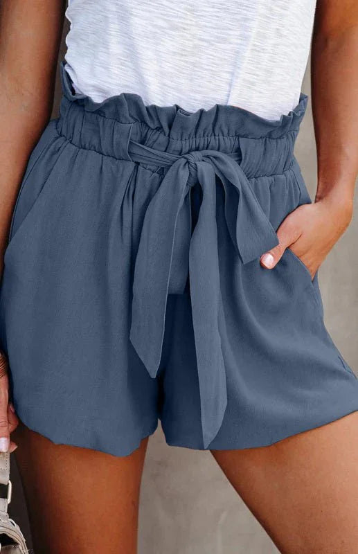 MW-Giselyn 924 Shorts - Magic wolf 
