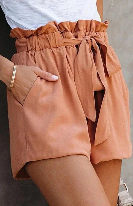 MW-Giselyn 924 Shorts - Magic wolf 