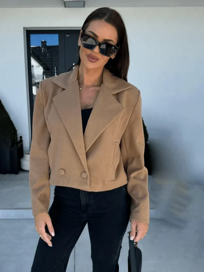 MW-Isavelle 14003 Jacket - Magic wolf 