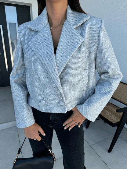 MW-Isavelle 14003 Jacket - Magic wolf 