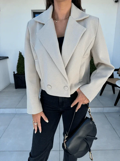 MW-Isavelle 14003 Jacket - Magic wolf 