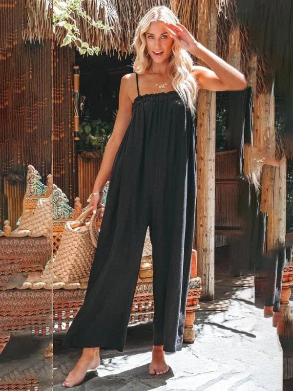 MW-Iselara 610 Jumpsuit - Magic wolf 