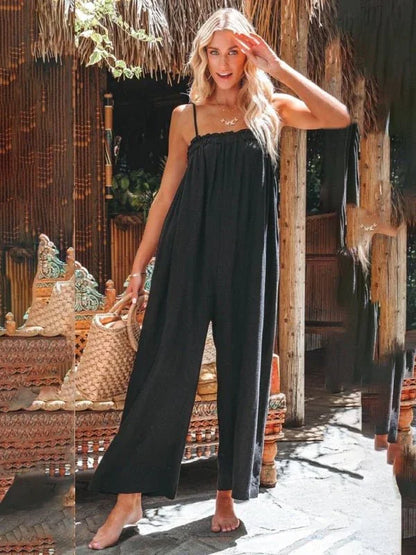 MW-Iselara 610 Jumpsuit - Magic wolf 