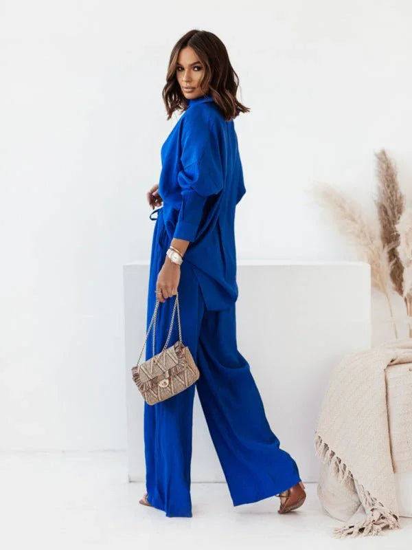 MW-Iselith 13072 Co-ord Set - Magic wolf 