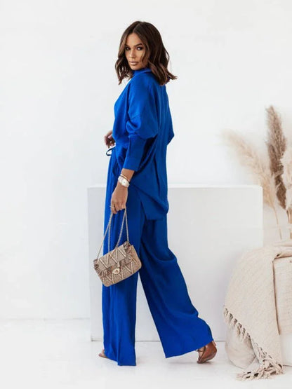 MW-Iselith 13072 Co-ord Set - Magic wolf 