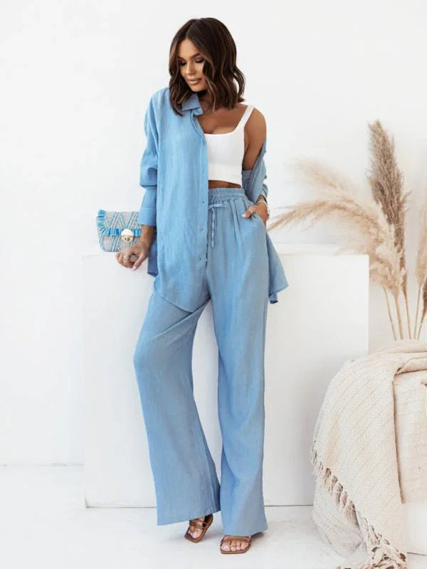 MW-Iselith 13072 Co-ord Set - Magic wolf 