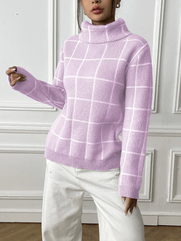 MW-Iselith 771 Sweater - Magic wolf 