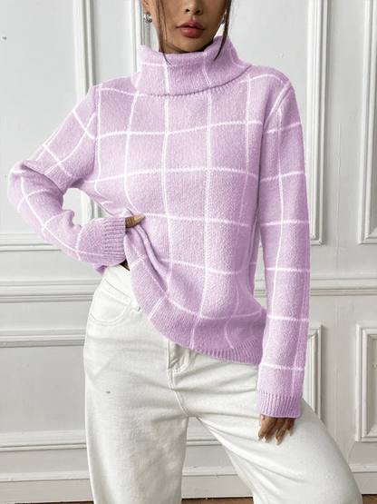 MW-Iselith 771 Sweater - Magic wolf 