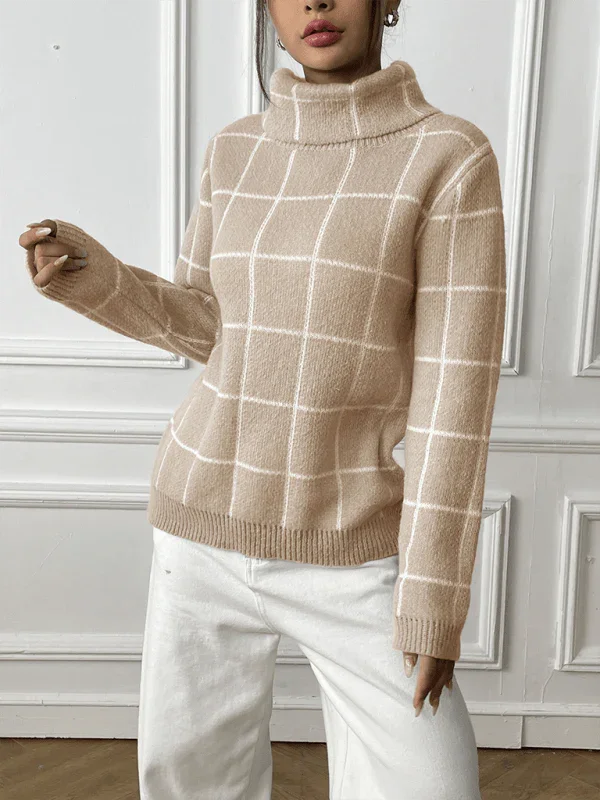 MW-Iselith 771 Sweater - Magic wolf 