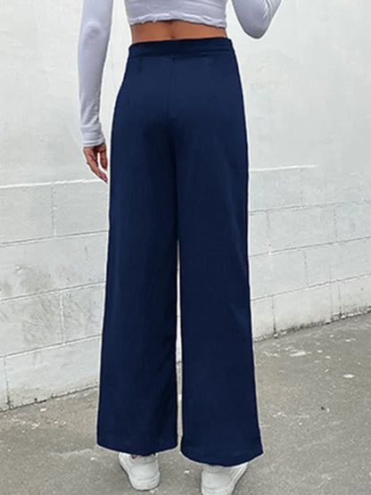 MW-Iselith 848 Trousers - Magic wolf 
