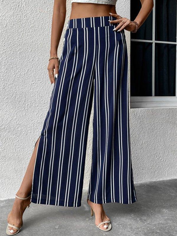 MW-Isenelle 810 Trousers - Magic wolf 