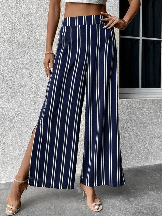 MW-Isenelle 810 Trousers - Magic wolf 