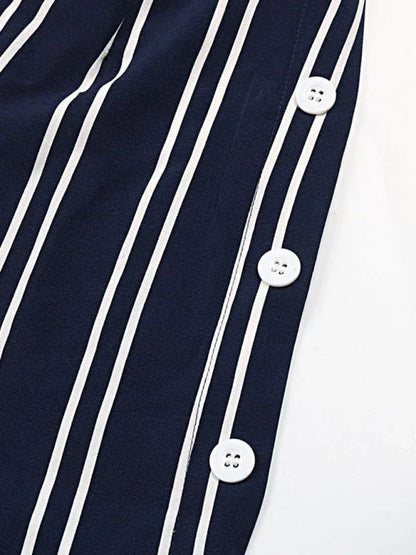 MW-Isenelle 810 Trousers - Magic wolf 