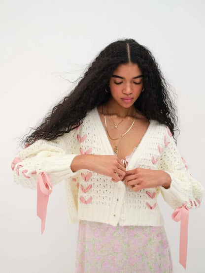 MW-Isenora 706 Sweater - Magic wolf 