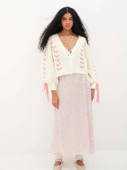 MW-Isenora 706 Sweater - Magic wolf 