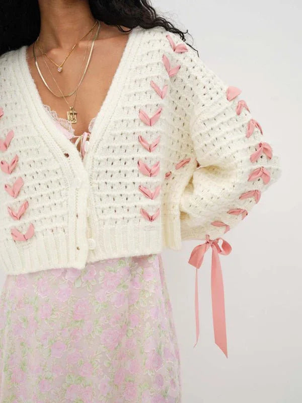 MW-Isenora 706 Sweater - Magic wolf 