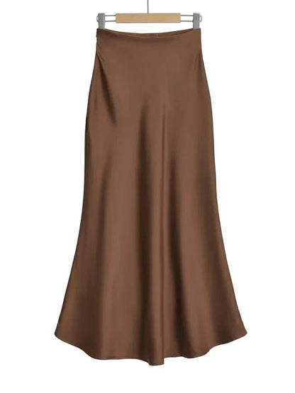 MW-Isenora 943 Skirt - Magic wolf 