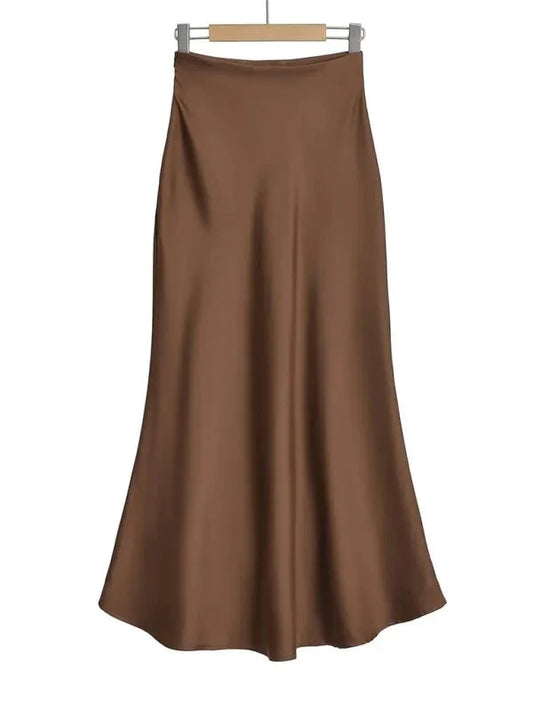 MW-Isenora 943 Skirt - Magic wolf 