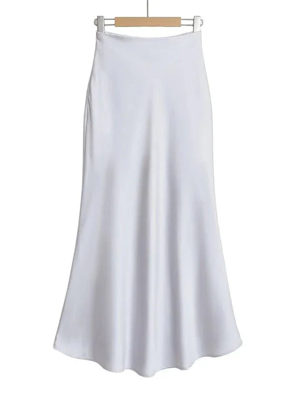 MW-Isenora 943 Skirt - Magic wolf 