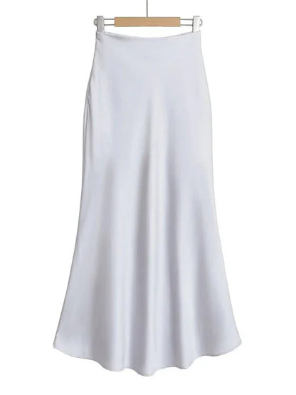 MW-Isenora 943 Skirt - Magic wolf 