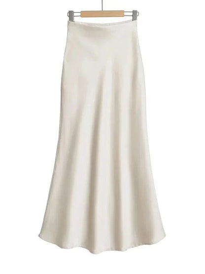 MW-Isenora 943 Skirt - Magic wolf 