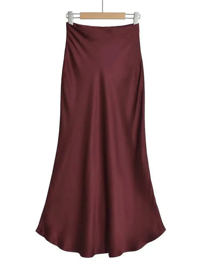 MW-Isenora 943 Skirt - Magic wolf 