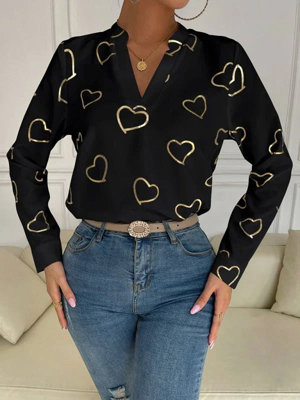 MW-Isoria 421 Shirt - Magic wolf 
